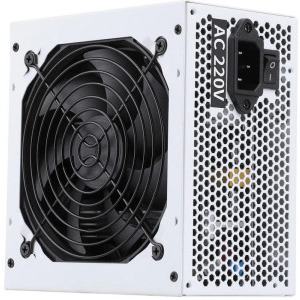 Segotep AN650W, 650W 80+ White