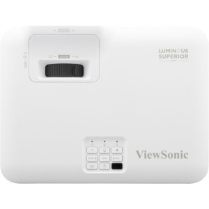 ViewSonic LS740HD