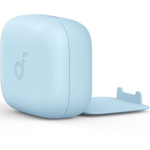 Anker In-Ear, Soundcore P30i, True Wireless, Adaptive Noise Cancelling, Blue
