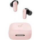 Casti Anker In-Ear, Soundcore P30i, True Wireless, Adaptive Noise Cancelling, Pink