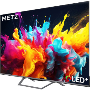 Metz Smart TV QLED 43MQE7600 Seria MQE7600 108cm 4K UHD HDR
