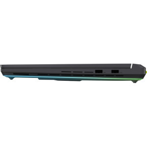 ASUS Gaming 16'' ROG Strix G16 G615LW, 2.5K 240Hz, Procesor Intel® Core™ Ultra 9 275HX (36M Cache, up to 5.40 GHz), 32GB DDR5, 1TB SSD, GeForce RTX 5080 16GB, No OS, Eclipse Gray