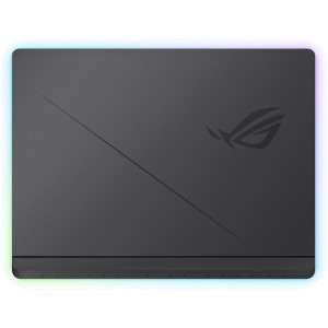 ASUS Gaming 16'' ROG Strix G16 G615LW, 2.5K 240Hz, Procesor Intel® Core™ Ultra 9 275HX (36M Cache, up to 5.40 GHz), 32GB DDR5, 1TB SSD, GeForce RTX 5080 16GB, No OS, Eclipse Gray
