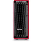 Desktop PC Lenovo ThinkStation P8, Ryzen Threadripper PRO 7945WX 4.7GHz, 32GB ECC RAM, 1TB SSD, RTX A4000 16GB, Windows 11 Pro
