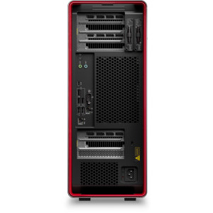 Lenovo ThinkStation P8, Ryzen Threadripper PRO 7955WX 4.5GHz, 64GB ECC RAM, 1TB SSD, RTX A4000 16GB, Windows 11 Pro