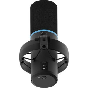 AQIRYS Mariner RGB Streaming