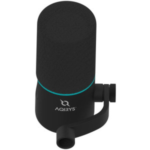 AQIRYS Magellan Streaming