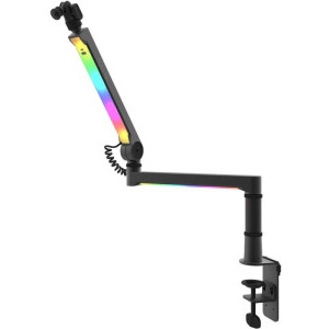 AQIRYS Boom Arm Cassini RGB