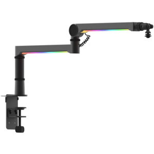 AQIRYS Boom Arm Cassini RGB