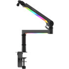Accesoriu AQIRYS Boom Arm Cassini RGB
