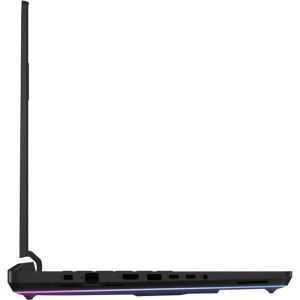 ASUS Gaming 16'' ROG Strix SCAR 16 G635LW, 2.5K Mini LED 240Hz, Procesor Intel® Core™ Ultra 9 275HX (36M Cache, up to 5.40 GHz), 64GB DDR5, 2TB SSD, GeForce RTX 5080 16GB, No OS, Off Black