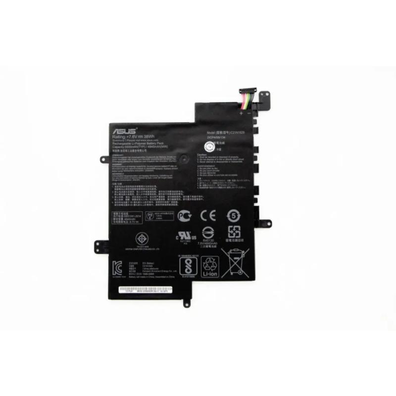 Acumulator notebook ASUS Baterie originala Asus X207NA Li-Ion 5000mAh 2 celule 7.6V