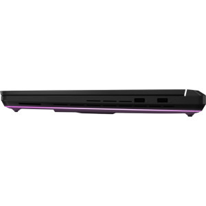 ASUS Gaming 16'' ROG Strix SCAR 16 G635LX, 2.5K Mini LED 240Hz, Procesor Intel® Core™ Ultra 9 275HX (36M Cache, up to 5.40 GHz), 64GB DDR5, 2TB SSD, GeForce RTX 5090 24GB, No OS, Off Black