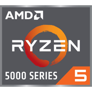 Acer 15.6'' Aspire Go 15 AG15-42P, FHD IPS, Procesor AMD Ryzen™ 5 5625U (16M Cache, up to 4.30 GHz), 16GB DDR4, 512GB SSD, AMD Radeon, No OS, Pure Silver