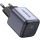 Incarcator retea Ugreen CD318, 1x USB-C, Quick Charge 20 W, GaN, Black