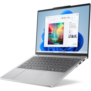 Laptop Lenovo 13.3'' IdeaPad Slim 5 13ARP10, WUXGA IPS, Procesor