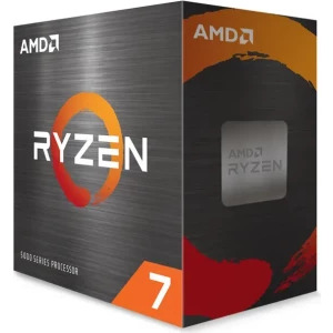 hahah★RTX4080S/Ryzen 7/新品SSD1TB Procesor AMD Ryzen 7 5700 3.7GHz Box - PC Garage