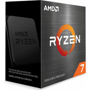 AMD Ryzen 7 5700 3.7GHz Box
