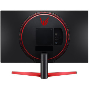 LG Gaming UltraGear 27GN800P-B 27 inch QHD IPS 1 ms 144 Hz HDR FreeSync Premium & G-Sync Compatible