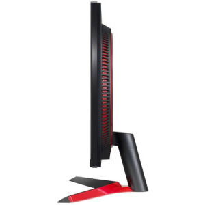 LG Gaming UltraGear 27GN800P-B 27 inch QHD IPS 1 ms 144 Hz HDR FreeSync Premium & G-Sync Compatible