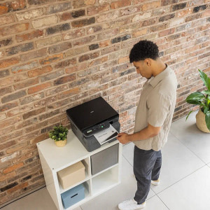 Brother DCP-L2622DW, Laser, Monocrom, Format A4, Duplex, Wi-Fi
