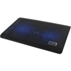 Stand/Cooler notebook Esperanza EA144, 15.6 inch Tivano, Black