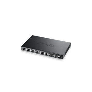 ZyXEL 10Gigabit XGS2220-54
