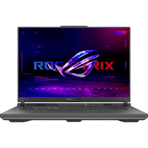 ASUS Gaming 16'' ROG Strix G16 G614JVR, QHD+ 240Hz, Procesor Intel® Core™ i9 14900HX (36M Cache, up to 5.80 GHz), 32GB DDR5, 1TB SSD, GeForce RTX 4060 8GB, No OS, Volt Green
