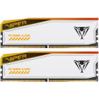 Memorie Patriot VIPER ELITE 5 RGB TUF GAMING 32GB DDR5 6600MHz CL34 Dual Channel Kit