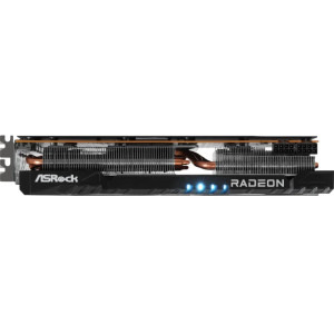 ASRock Radeon RX 7900 GRE Challenger 16GB GDDR6 256-bit