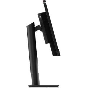 Lenovo ThinkCentre Tiny-In-One 24 Gen 5 Touchscreen 23.8 inch FHD IPS 4 ms 60 Hz KVM Webcam