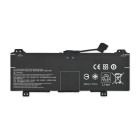 Acumulator notebook OEM Baterie pentru HP Chromebook x360 11 G3 EE Li-Polymer 6000mAh 2 celule 7.7V Mentor Premium