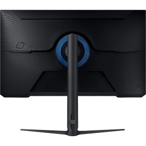 Samsung Gaming Odyssey G5 LS32CG510EUXEN 32 inch QHD VA 1 ms 165 Hz HDR FreeSync Premium