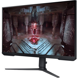 Samsung Gaming Odyssey G5 LS32CG510EUXEN 32 inch QHD VA 1 ms 165 Hz HDR FreeSync Premium