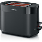 Bosch Prajitor de paine MyMoment TAT2M123, 950W, Negru