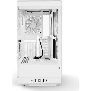 HYTE Y40 Snow White