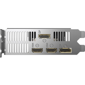 GIGABYTE GeForce RTX 3050 Low Profile 6GB GDDR6 96-bit