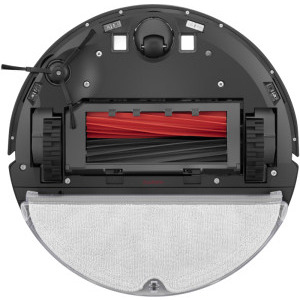Roborock Q5 Pro+ Negru, Li-Ion 5200 mAh, 5500Pa, 0.77L