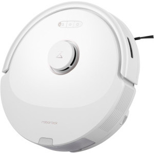 Roborock Q8 Max Alb, Li-Ion 5200 mAh, 5500Pa, 0.47L