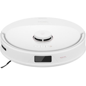 Roborock Q8 Max Alb, Li-Ion 5200 mAh, 5500Pa, 0.47L