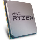 Procesor AMD Ryzen 5 3600 3.6GHz tray