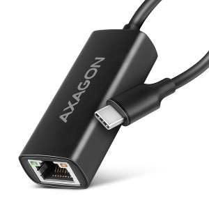 Placa de retea AXAGON Gigabit ADE-ARC