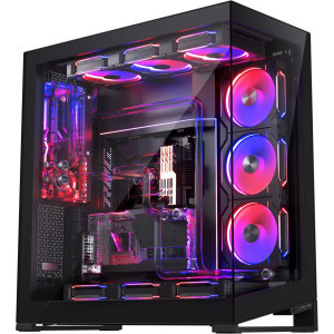 Phanteks NV9 MKII Satin Black