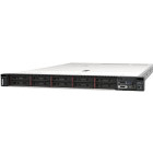 Server Lenovo ThinkSystem SR630 v3 1U, 1x Processor Intel® Xeon® Gold 6526Y 2.8GHz Emerald Rapids, 128GB RDIMM RAM, 4x 8TB SAS 12G HDD, 9350-8i, 4x Hot Plug LFF, Windows Server 2022 Standard