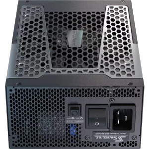 Seasonic PRIME PX-1600, 80+ Platinum, 1600W