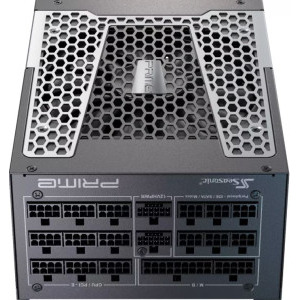 Seasonic PRIME PX-1600, 80+ Platinum, 1600W