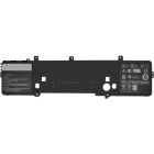 Acumulator notebook OEM Baterie pentru Dell 2F3W1 Li-Ion 6000mAh 8 celule 14.8V Mentor Premium