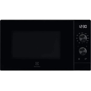 Cuptor cu microunde Electrolux EMZ725MMK, 24 L, 900 W, Grill, Negru
