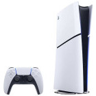 Consola Sony PlayStation 5 Slim Digital Edition 825GB White