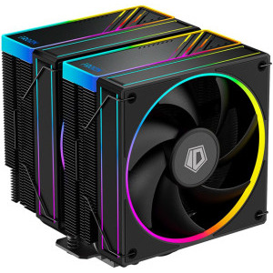 ID-Cooling FROZN A620 ARGB Black